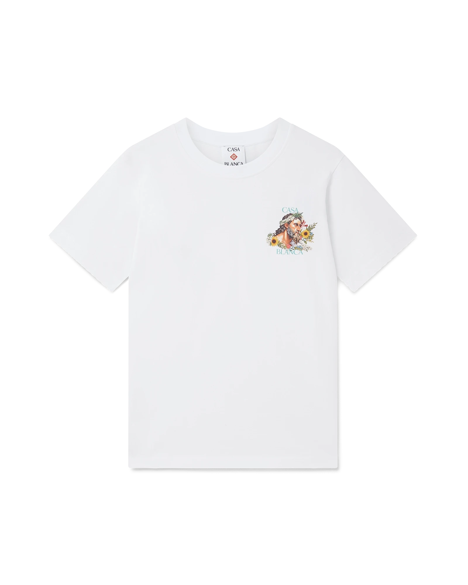 Celebration Du Sport Short Sleeve T-Shirt