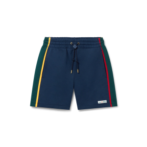 Colourblock Sweatshorts