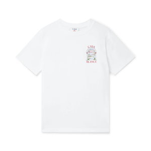 Le Passage Short Sleeve T-Shirt