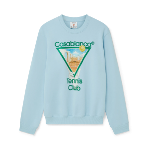 Metaphysical Tennis Icon Sweatshirt