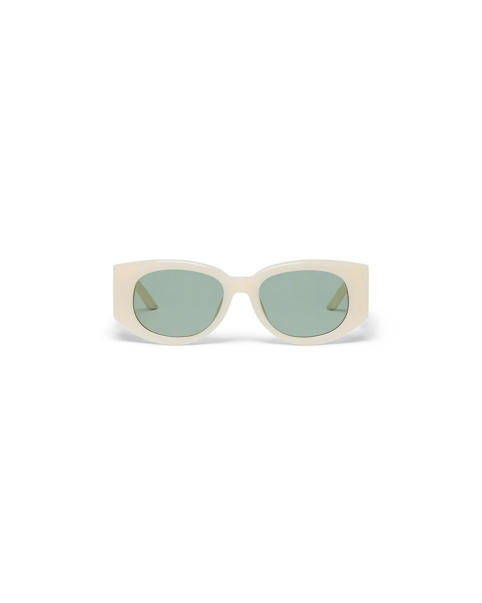 Cream The Memphis Sunglasses - Image 2