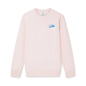 Greek Temple Sweatshirt