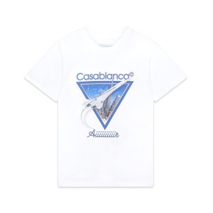 Casablanca Aiiiiir T-Shirt