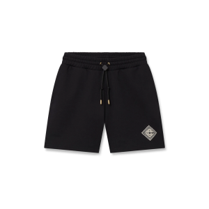 Pearl Diamond Sweatshorts