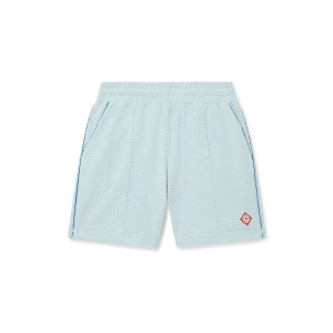 Monogram Towelling Shorts