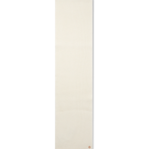 Wool Rib Ski Scarf