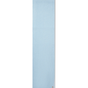 Wool Rib Ski Scarf
