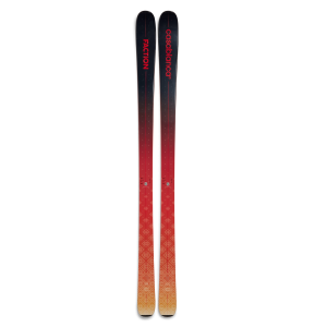 Dancer 79 Casablanca Skis
