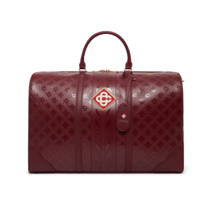 Paris Store Weekender