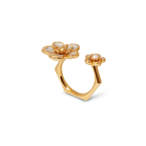 Flower Ring