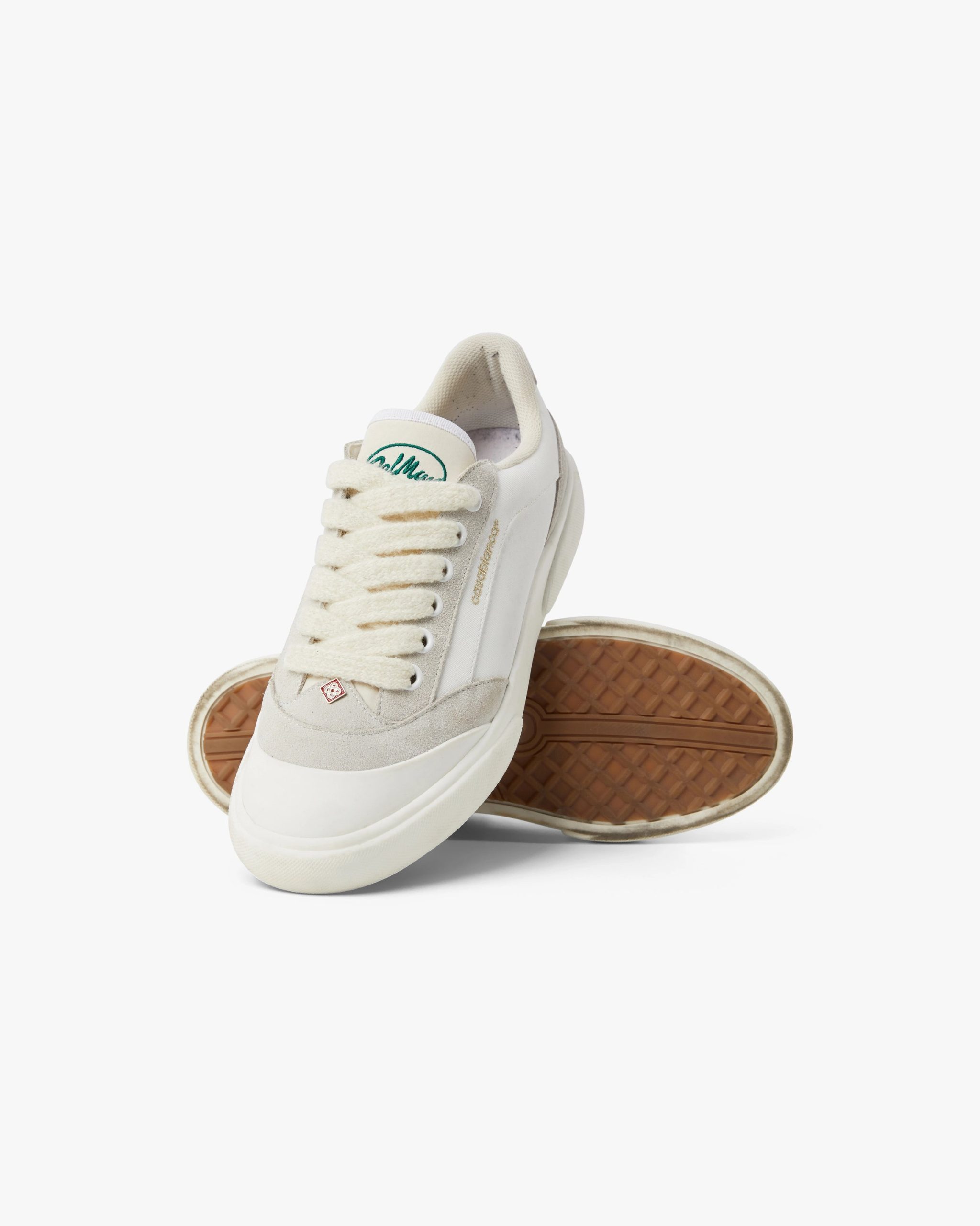 Men's Off-White Del Mar Sneaker - Image 4