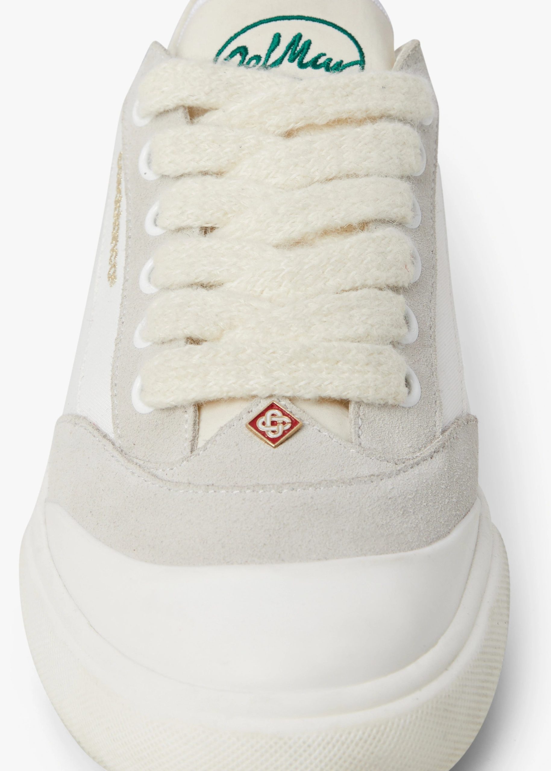 Men's Off-White Del Mar Sneaker - Image 5