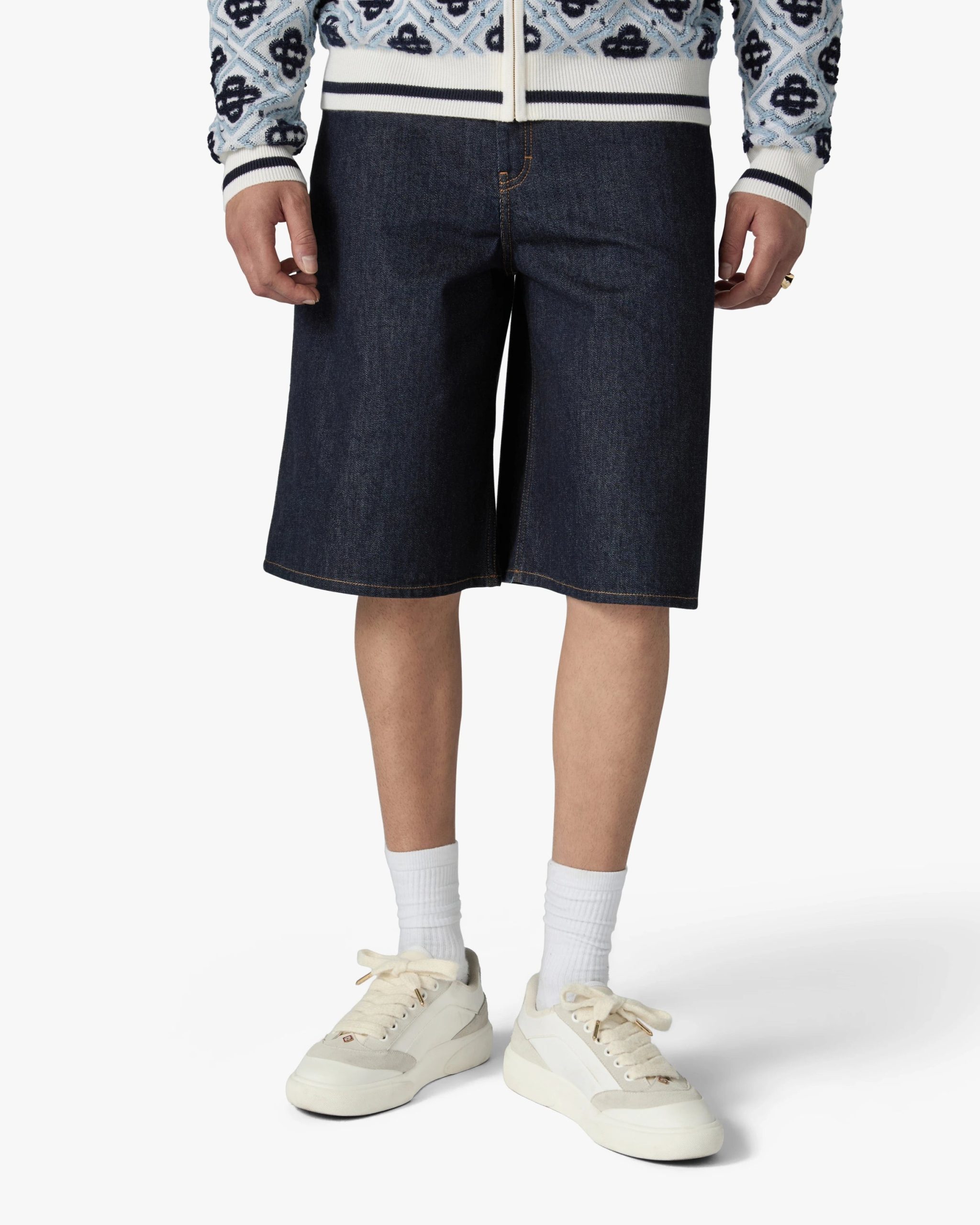 Men's Off-White Del Mar Sneaker - Image 2