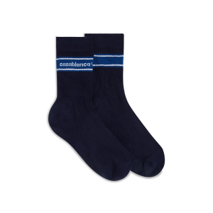 Sporty Stripe Socks