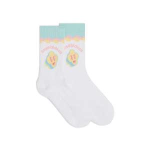 For The Love Of Dance Socks