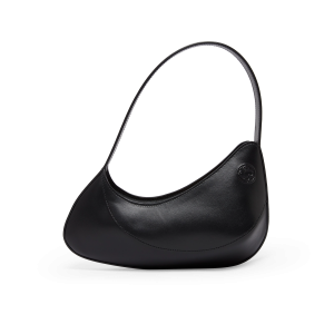 Black Raver Bag
