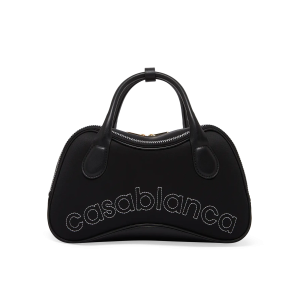 Black Bowling Mini