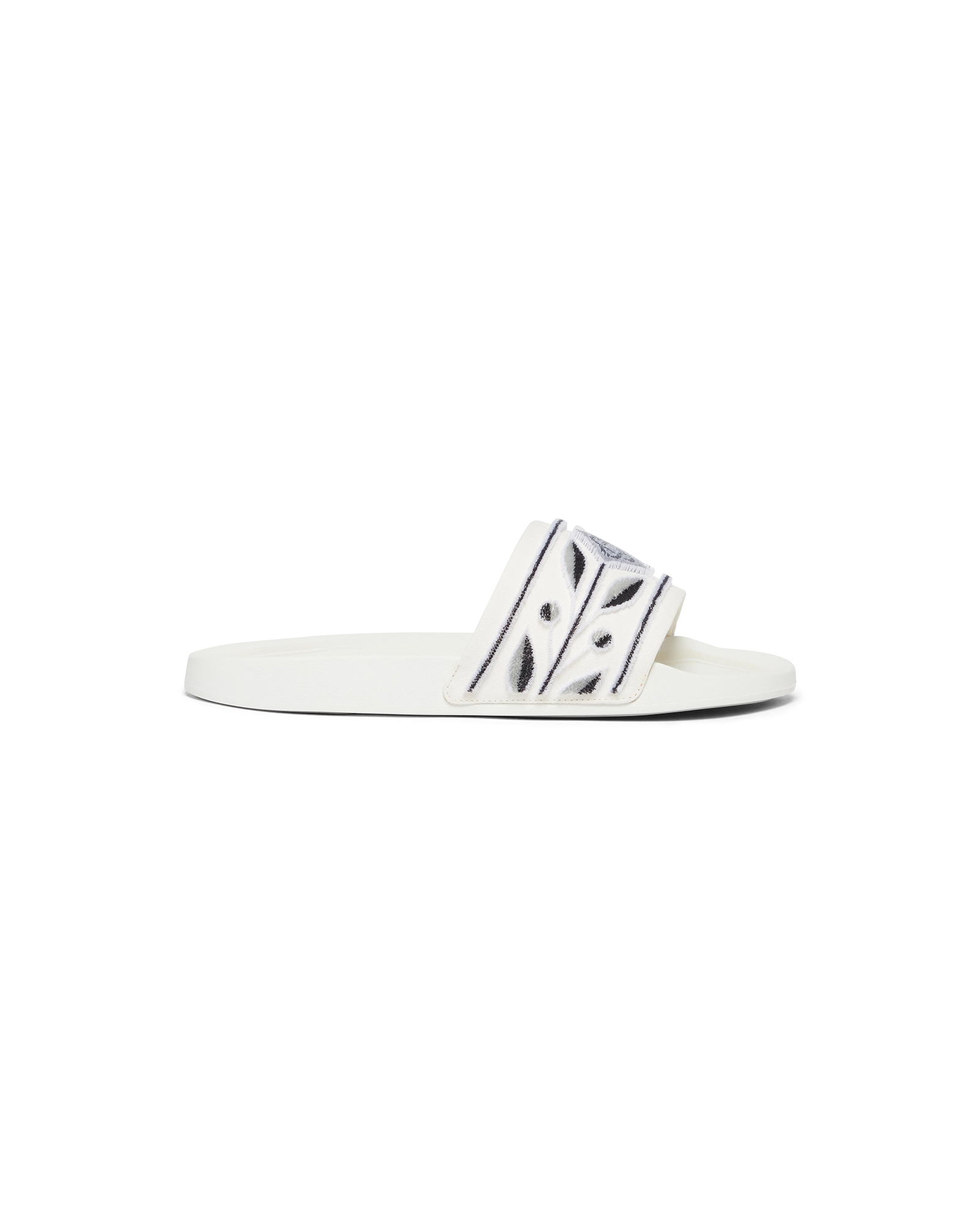Women's Pool Slides