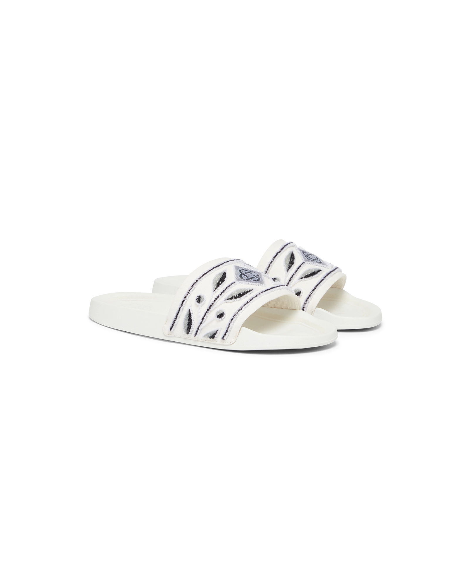 Women's Pool Slides - Image 3