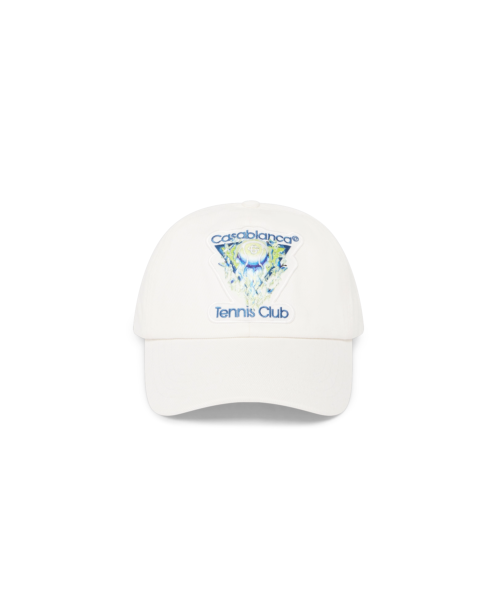 The Art Of The Serve Cap - Image 3