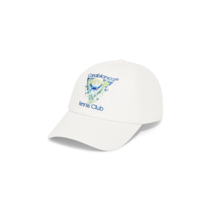 The Art Of The Serve Cap