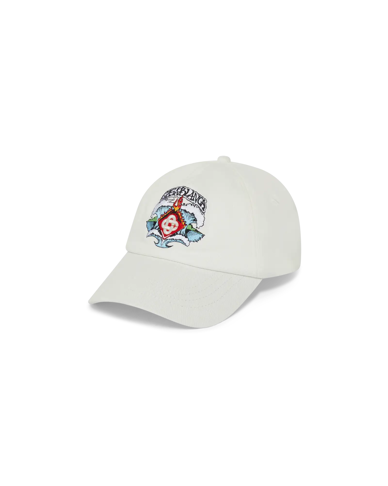 Waves Cap - Image 3