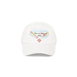 Los Angeles Store Cap