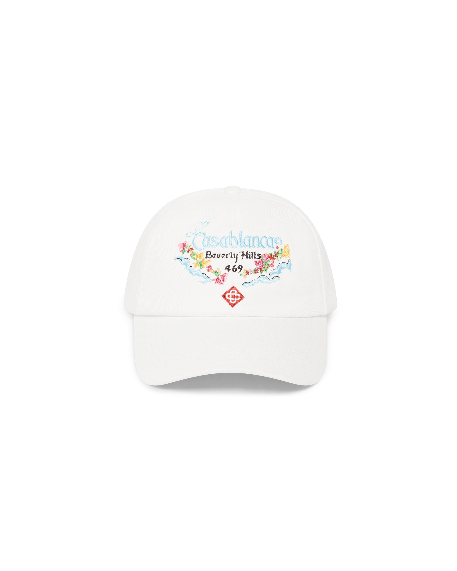 Los Angeles Store Cap