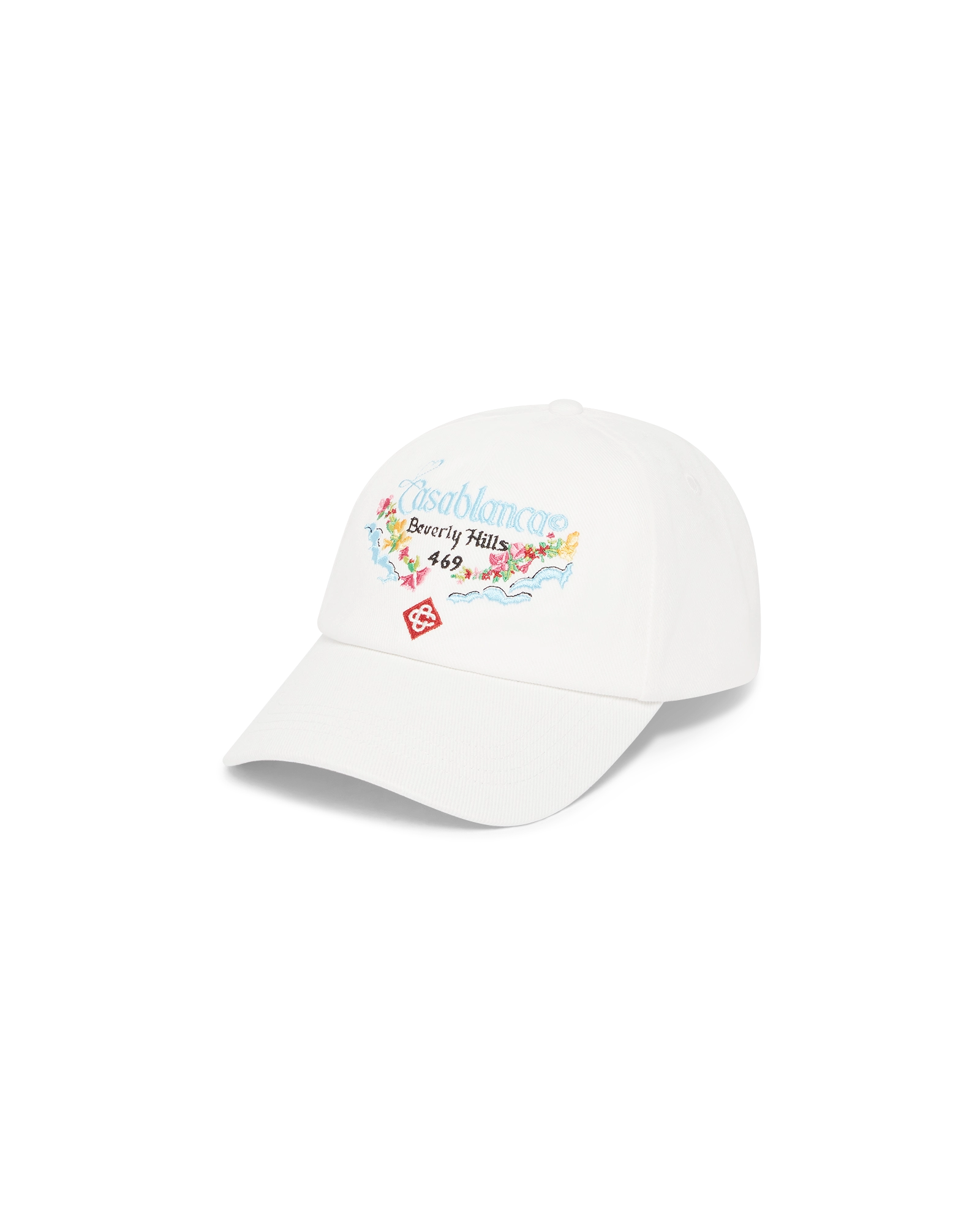 Los Angeles Store Cap - Image 4