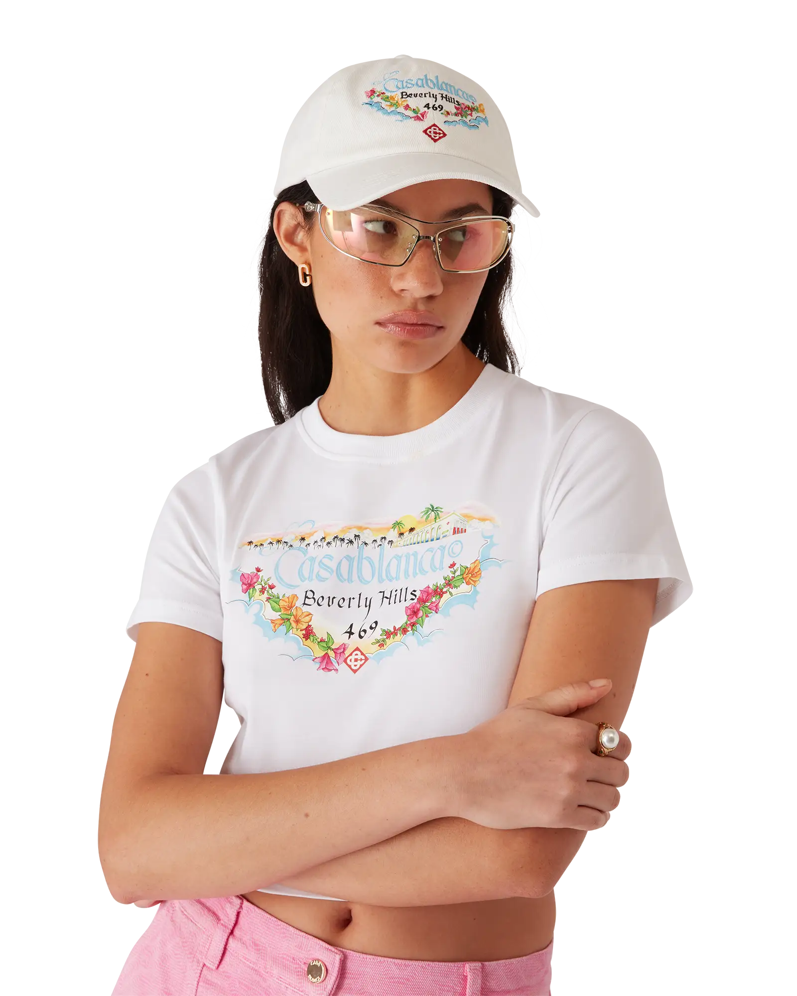 Los Angeles Store Cap - Image 3