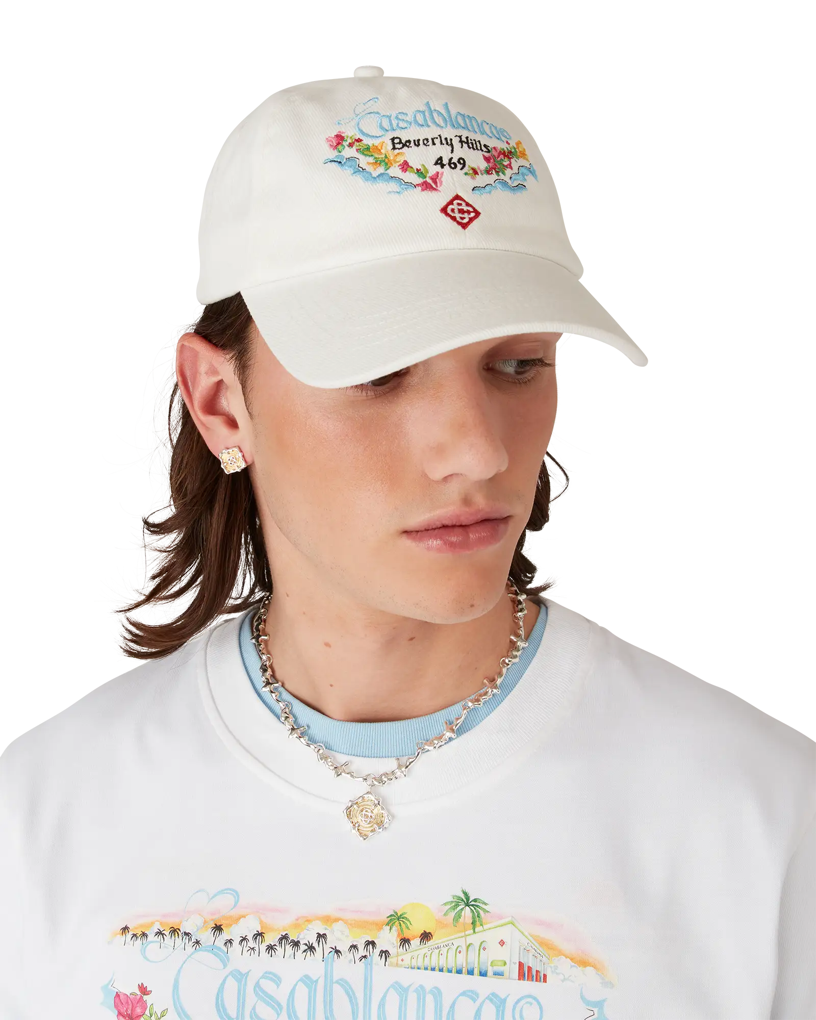 Los Angeles Store Cap - Image 2