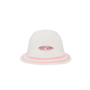 Bourgeoise Girl Crochet Hat