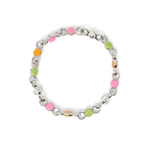 Bull Link Chain Chocker