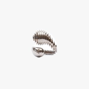 Cyber Line Ring