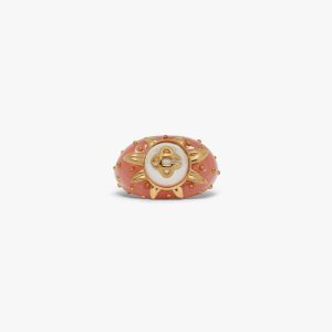 Strawberry Ring