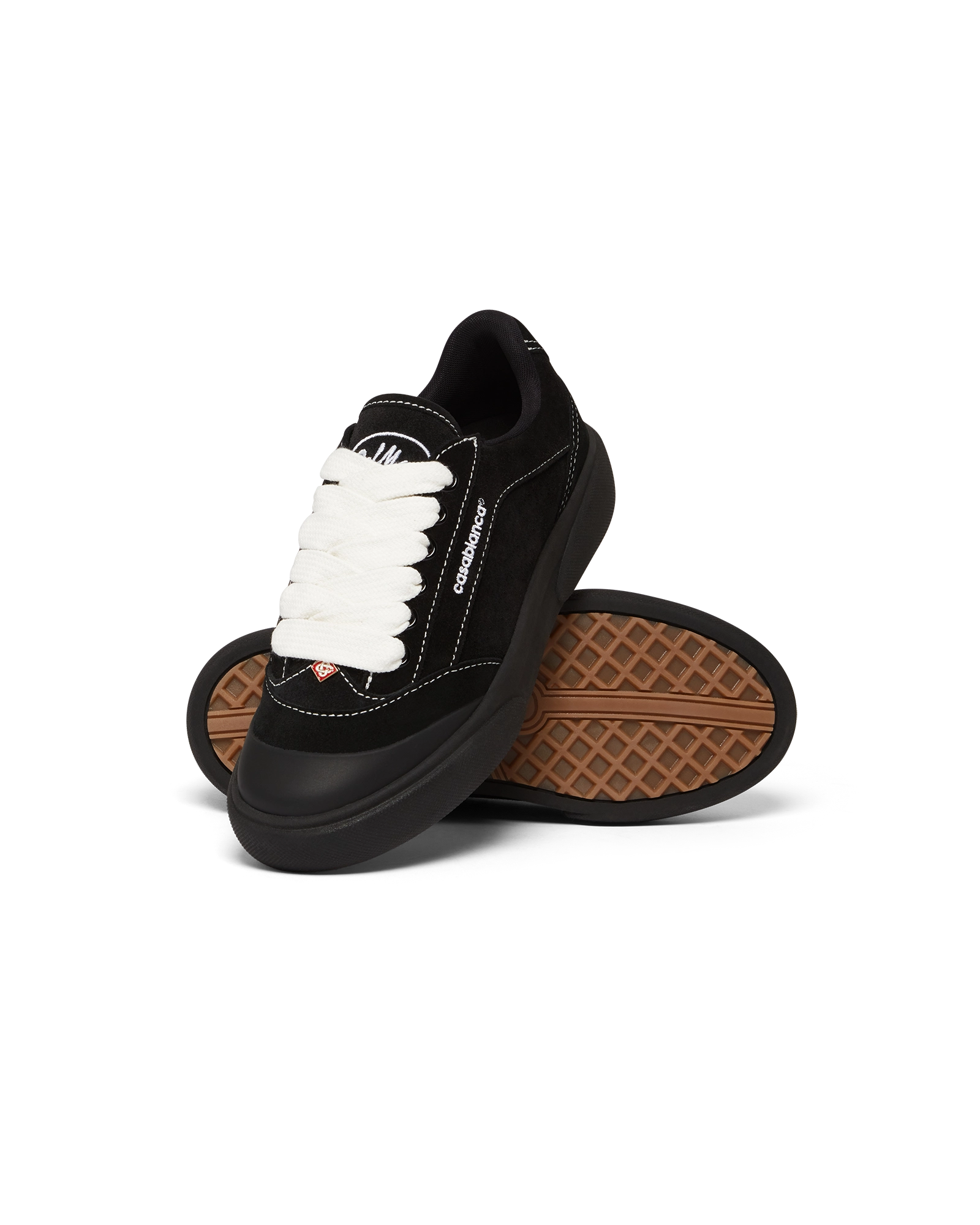 Mens Del Mar Sneaker - Image 4