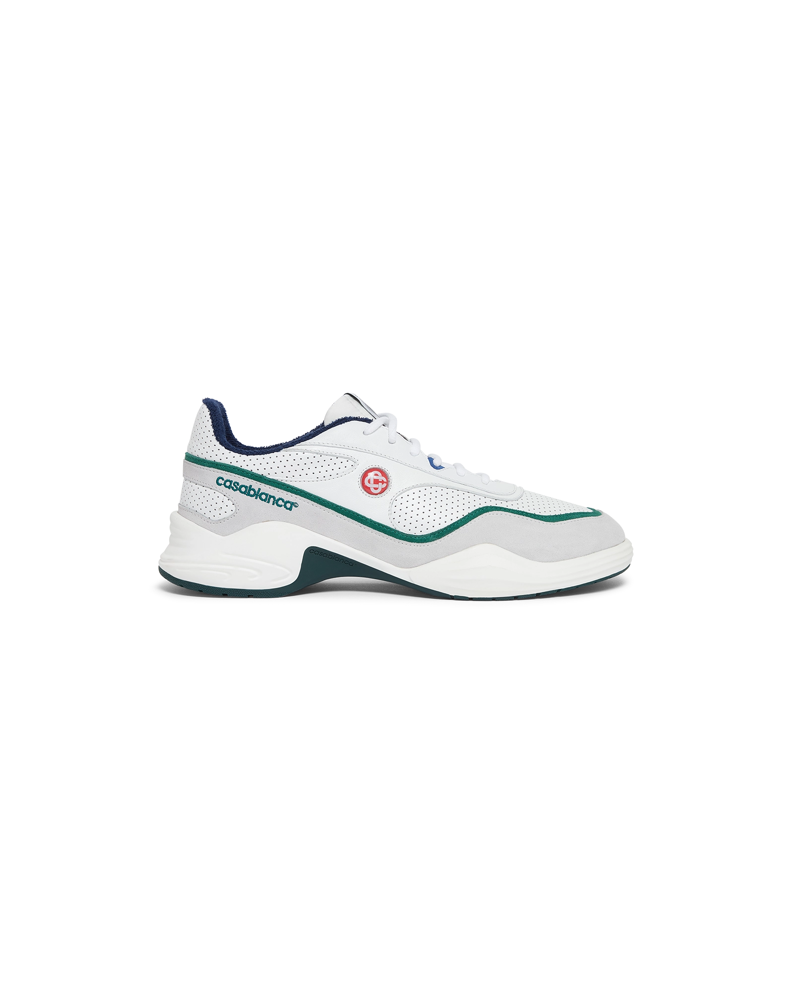 Men's Court Championship Sneaker