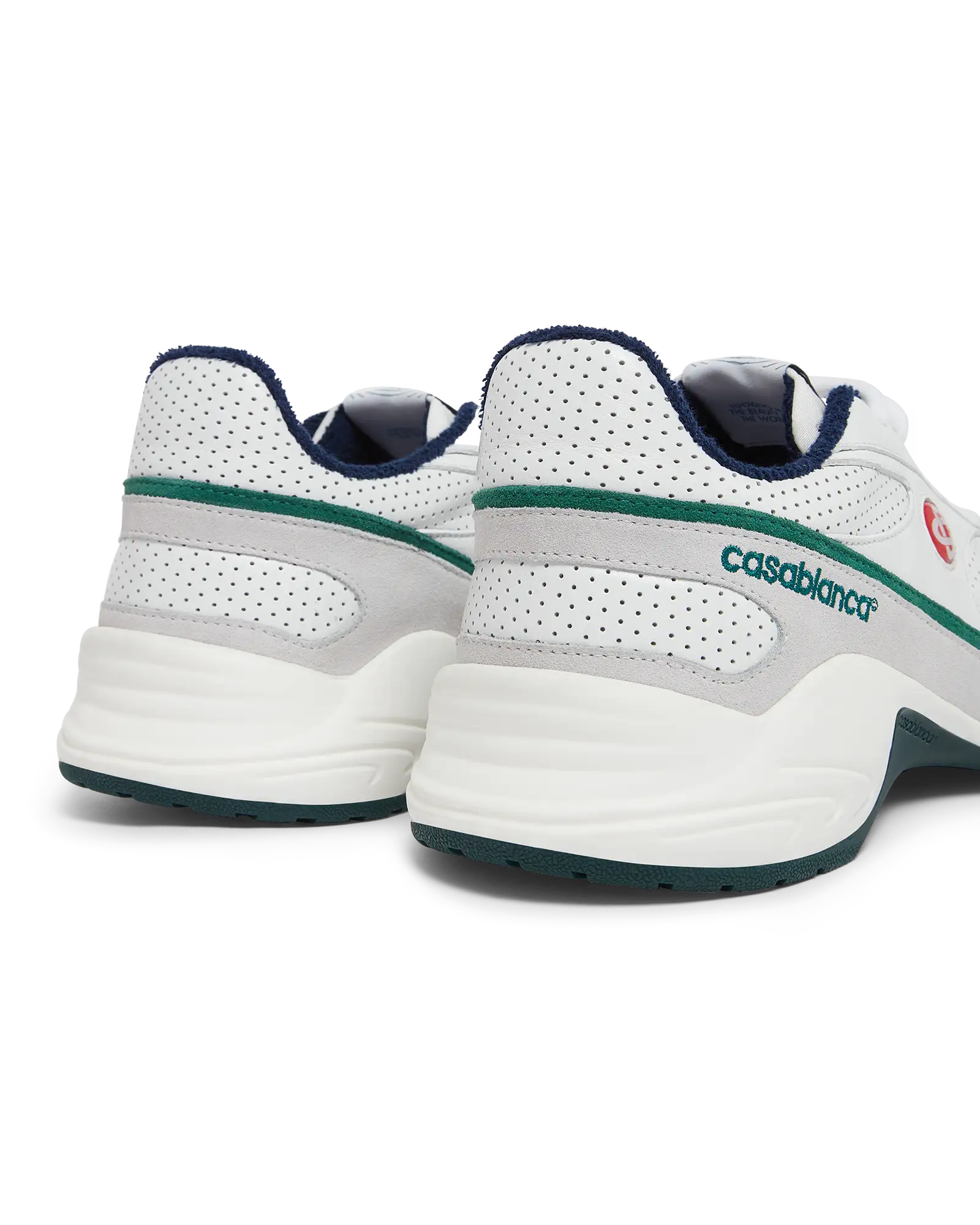 Men's Court Championship Sneaker - Image 5