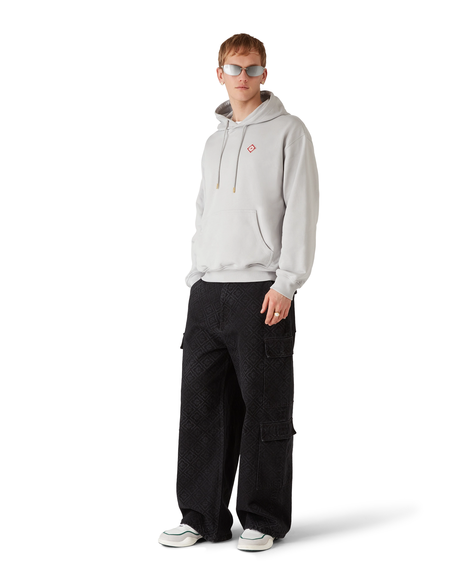Men's Court Championship Sneaker - Image 2