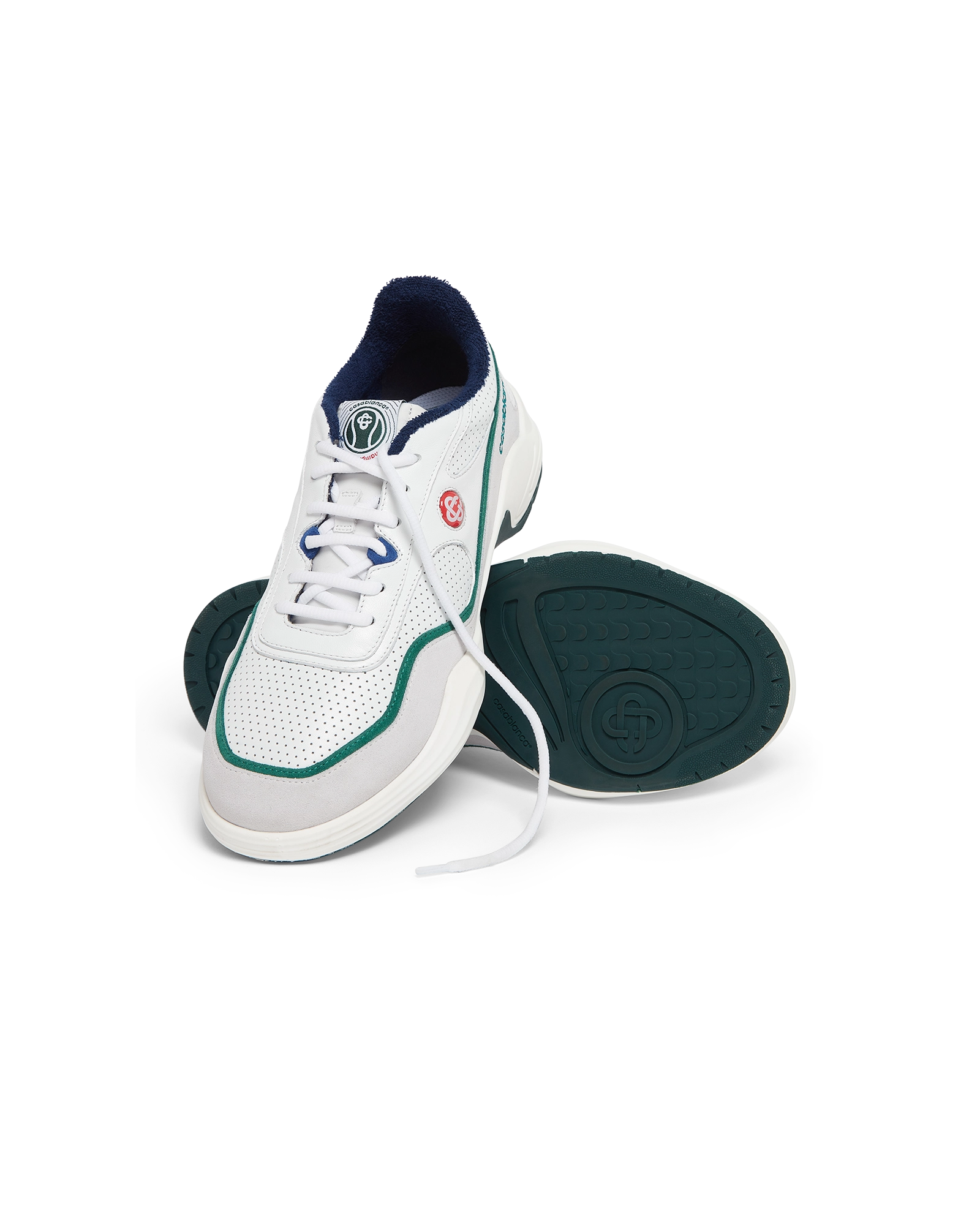 Men's Court Championship Sneaker - Image 4
