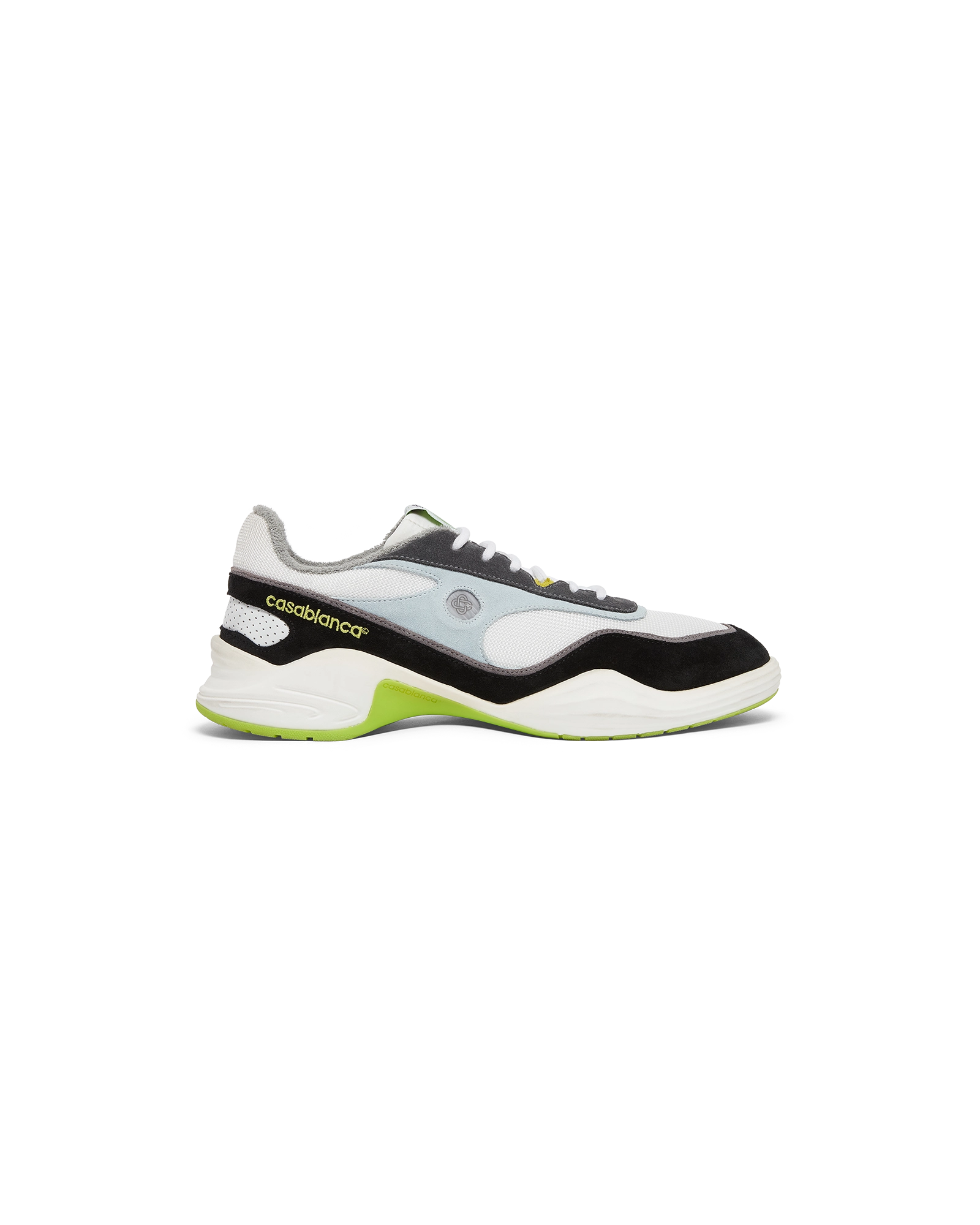 Men's Court Championship Sneaker