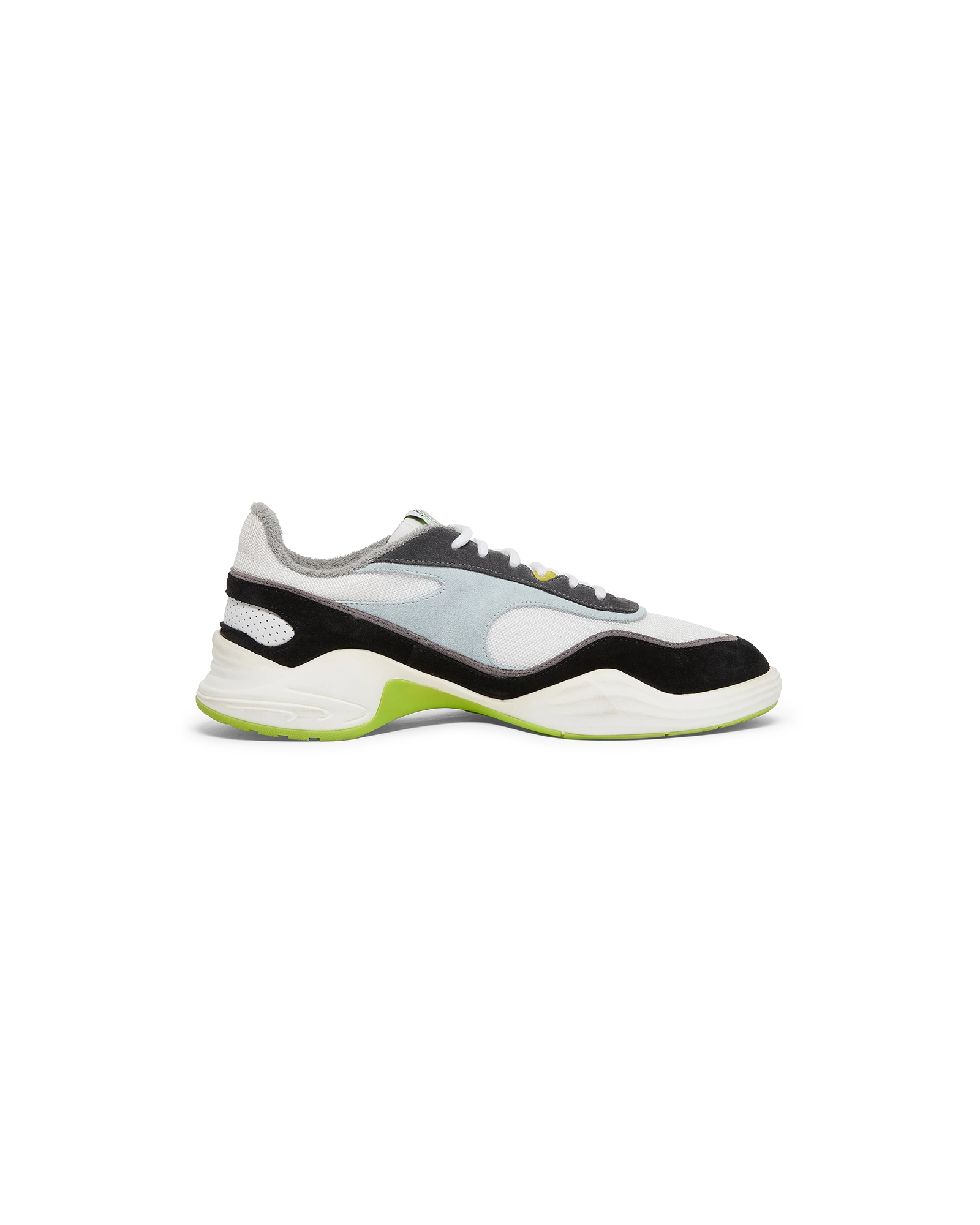 Men's Court Championship Sneaker - Image 2