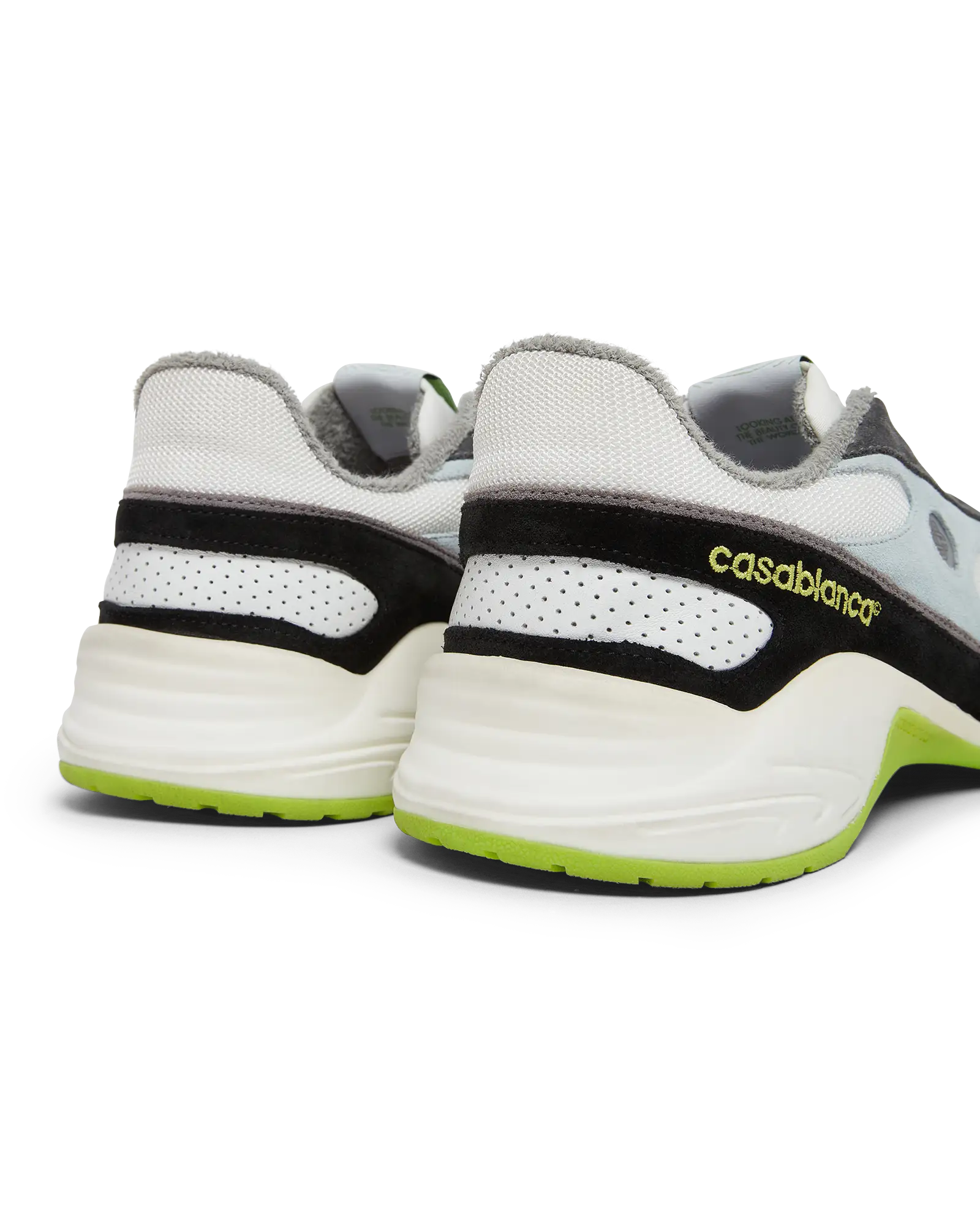 Men's Court Championship Sneaker - Image 4