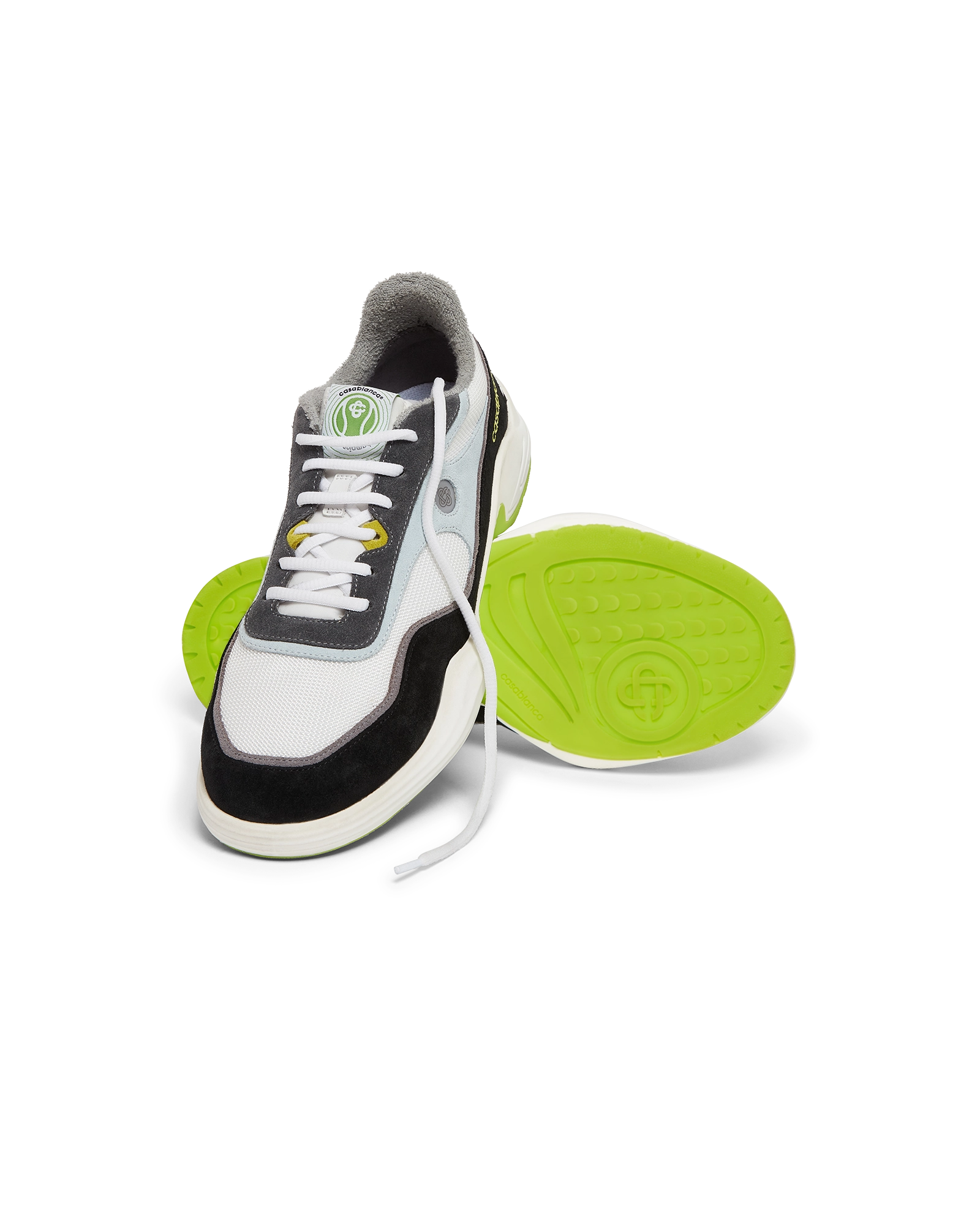 Men's Court Championship Sneaker - Image 3