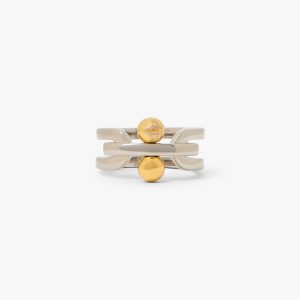 C Link Ball Ring