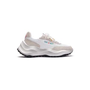 Men's Atlantis Off-White Sneaker