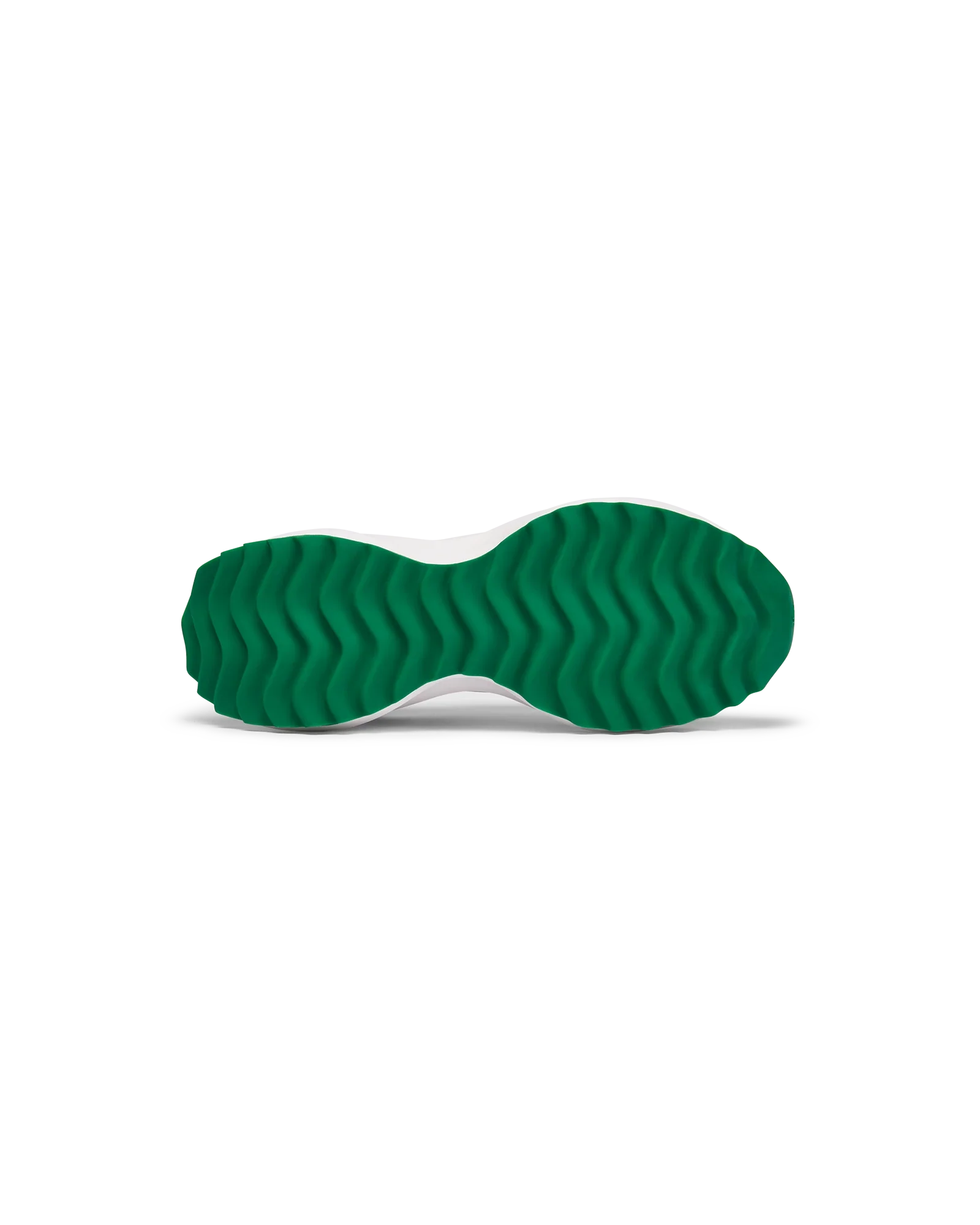 Women's Atlantis White & Tennis Green Sneaker - Image 6
