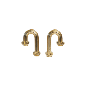 Arch Column Earrings