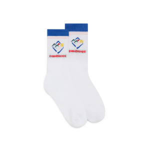 Fuji Icon Socks