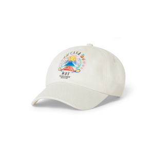 Casa Way Mountain Cap